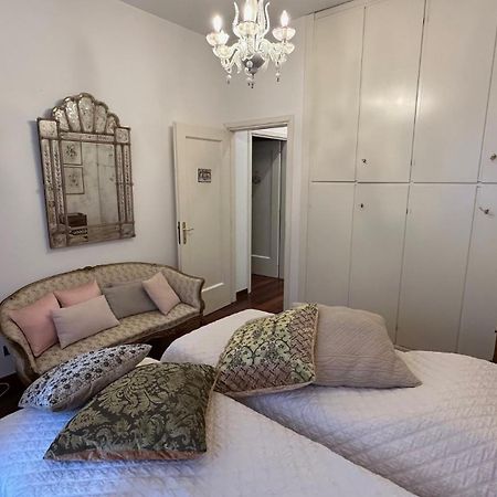 Albrizzi Charme Apartment เวนิส ภายนอก รูปภาพ