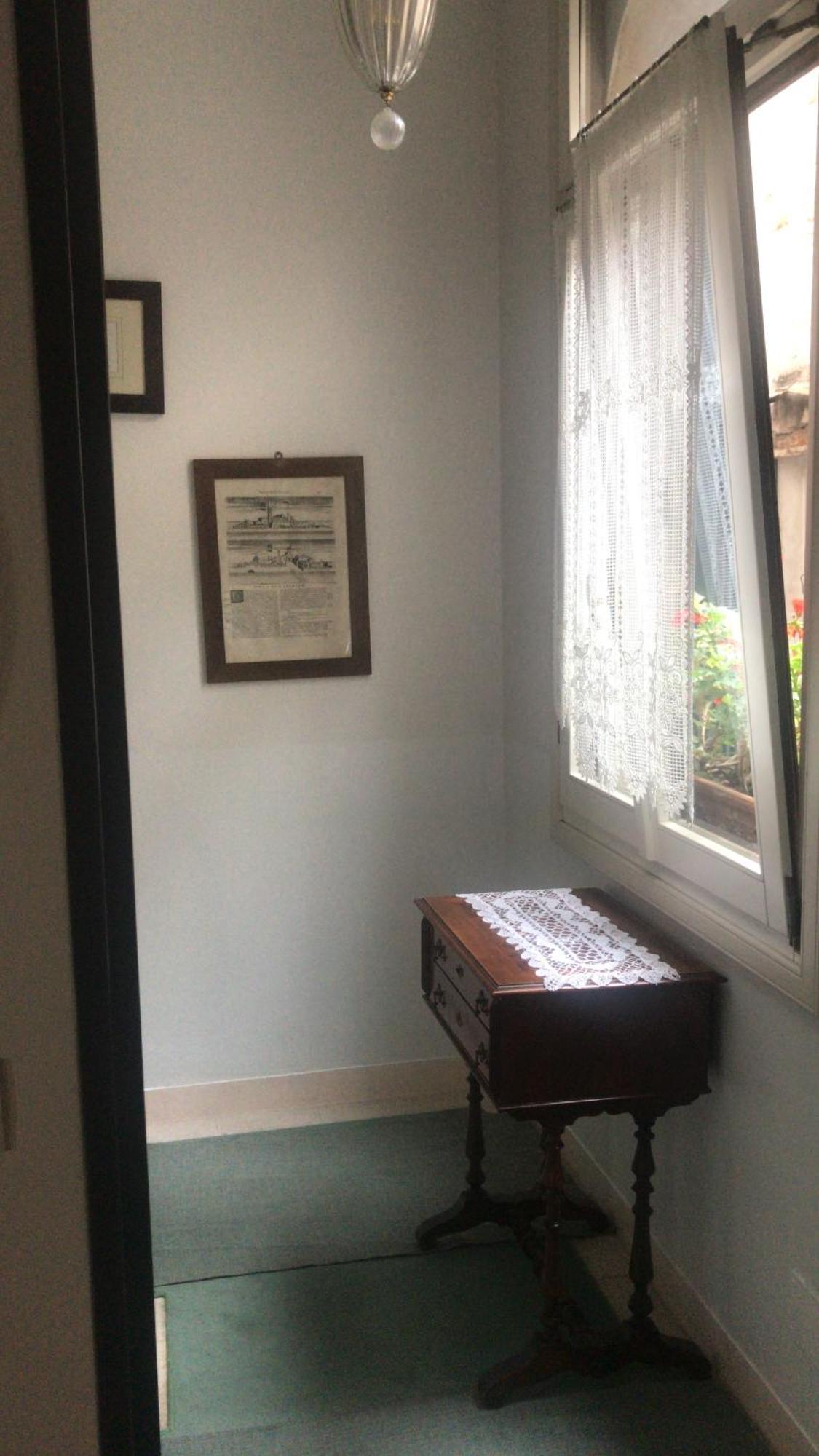 Albrizzi Charme Apartment เวนิส ภายนอก รูปภาพ