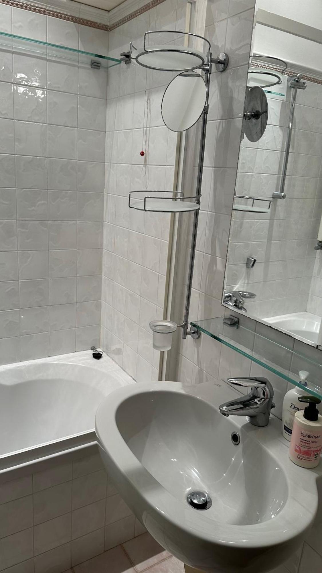 Albrizzi Charme Apartment เวนิส ภายนอก รูปภาพ