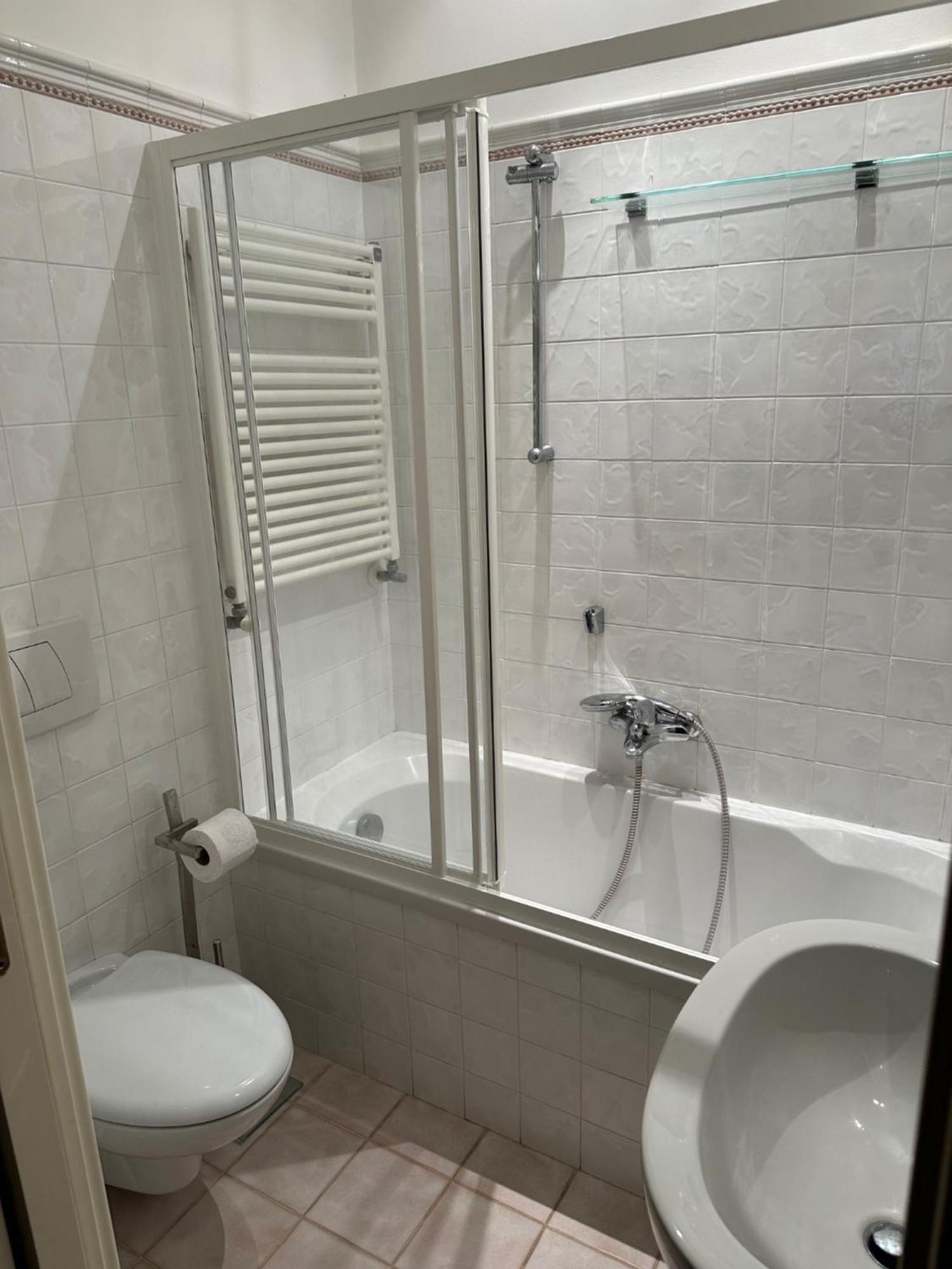 Albrizzi Charme Apartment เวนิส ภายนอก รูปภาพ