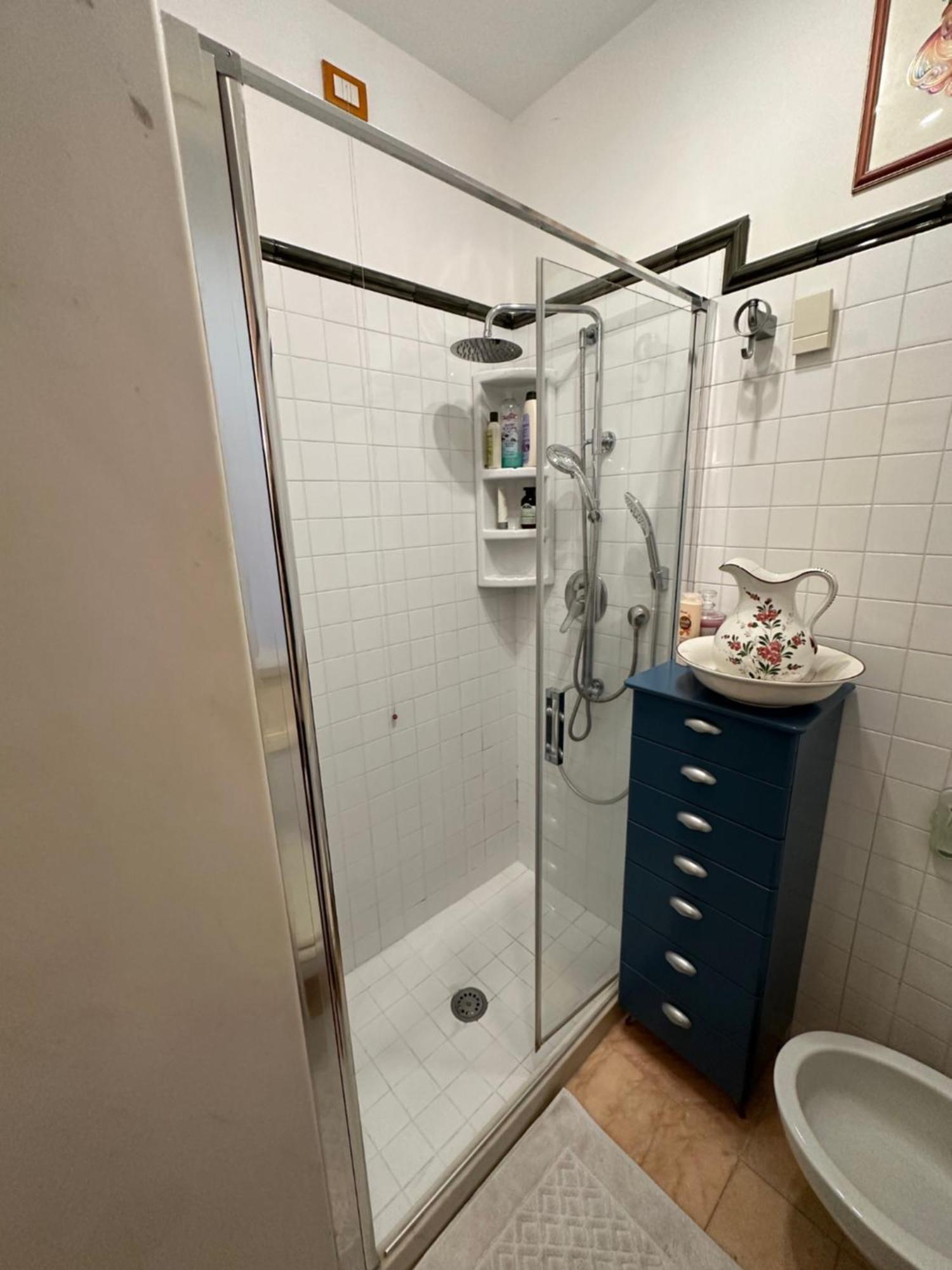 Albrizzi Charme Apartment เวนิส ภายนอก รูปภาพ