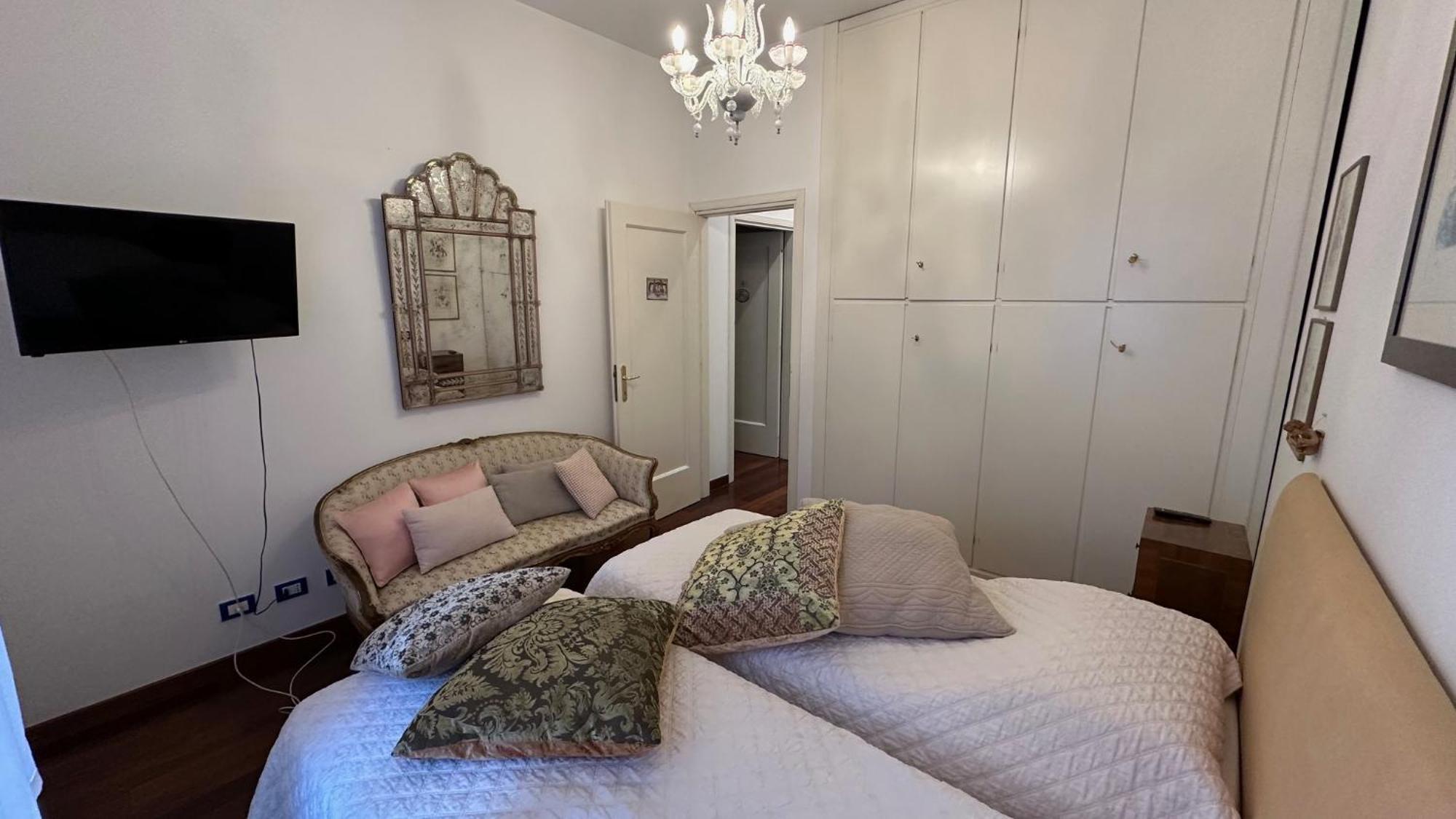 Albrizzi Charme Apartment เวนิส ภายนอก รูปภาพ