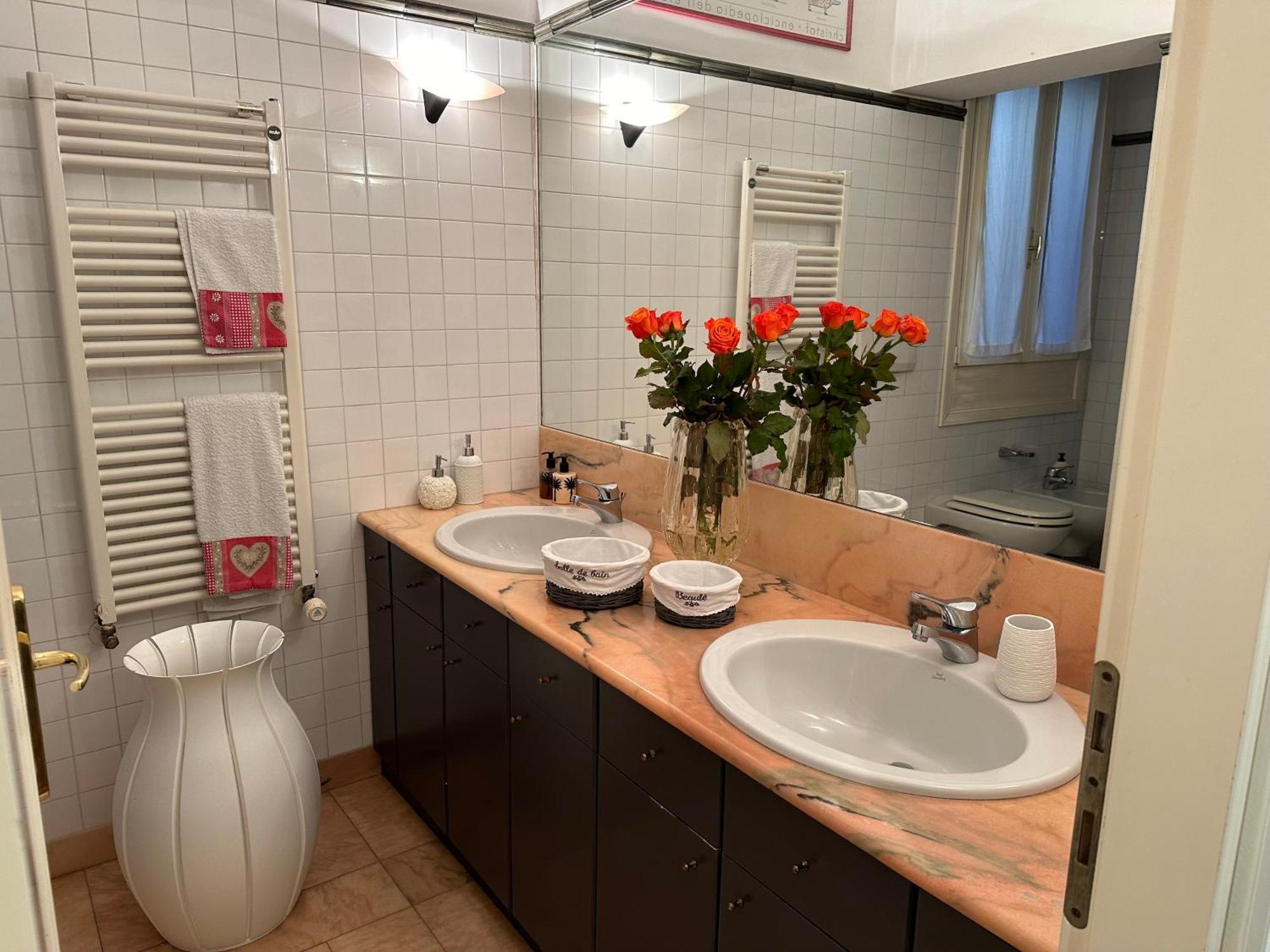 Albrizzi Charme Apartment เวนิส ภายนอก รูปภาพ