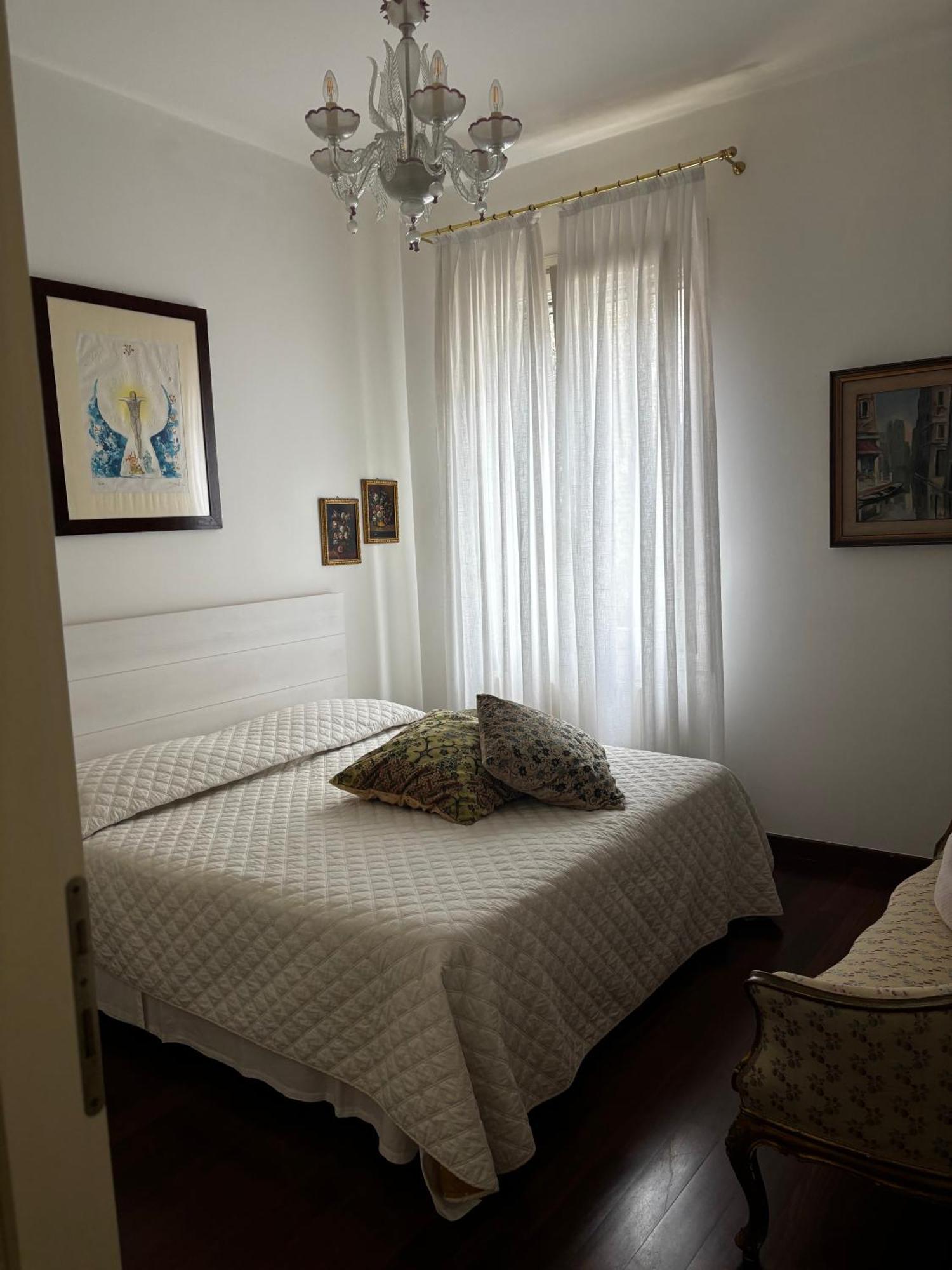 Albrizzi Charme Apartment เวนิส ภายนอก รูปภาพ