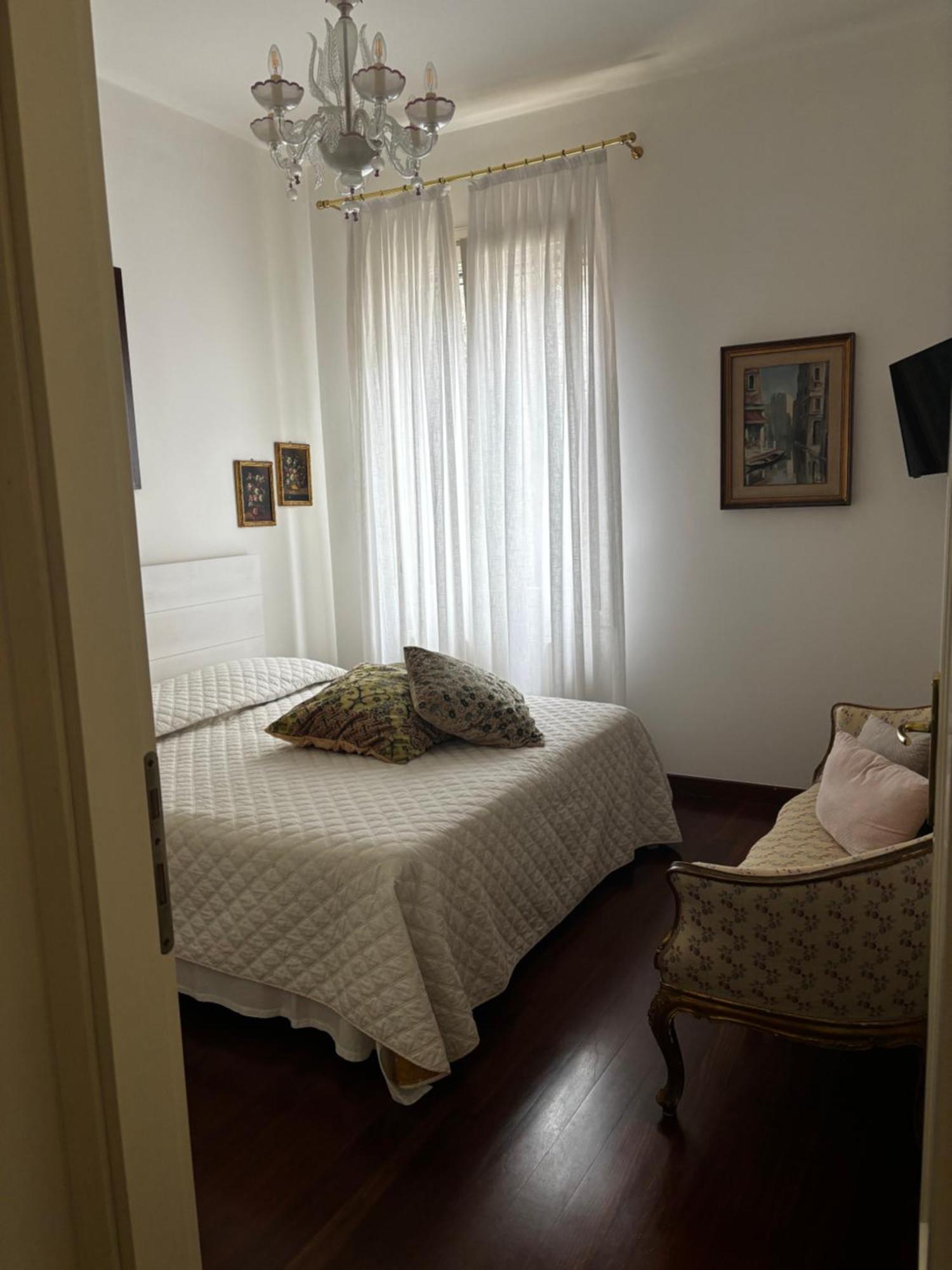 Albrizzi Charme Apartment เวนิส ภายนอก รูปภาพ